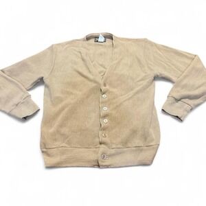 0176 Vintage Sears Sportswear Cardigan